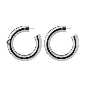 Jennifer Fisher Mini Jamma Hoops